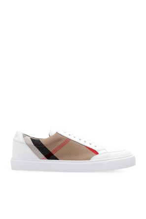 Burberry Sneakers | Women's Shoes | Vitkac